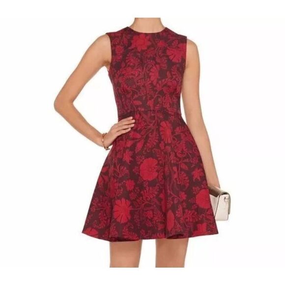 Jill Stuart Aydan Mini Dress sz 0 - Picture 1 of 6